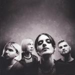 artist image Пошлая Молли Контракт Контракт - Single