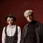 artist image NLO and SERJ KOVALSKI Не грусти (Record Mix) Не грусти - Single