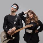 artist image Garik & Sona Kaqavik Zngl