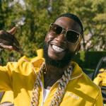 artist image Gucci Mane feat. Rocko, T.I. Plain Jane (Remix) (Feat. Rocko & T.I.) ATL Dons