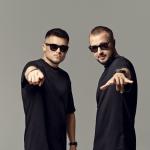 artist image Galibri & Mavik Федерико Феллини (ExWave Remix) Федерико Феллини - Single