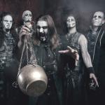artist image Powerwolf feat. Alissa White-Gluz Demons Are a Girl's Best Friend (feat. Alissa White-Gluz) Call of the Wild (Deluxe Version)