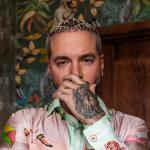 artist image J. Balvin feat. Maria Becerra Que Mas Pues (DJ Brooklyn Edit) JOSE