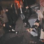 artist image TOMORROW X TOGETHER 0X1=LOVESONG (I Know I Love You) feat. Seori The Chaos Chapter: FIGHT OR ESCAPE