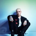 artist image ЕГОР КРИД Из нее льет  я Посейдон (Zamp3.net] PUSSY BOY