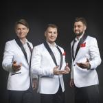 artist image АРТ-ГРУППА LARGO Запоют акафист соловьи Слава Богу за всё!