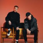 artist image Dabro Услышит весь район (Live, Москва 2021) Услышит весь район - Single