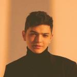 artist image Akmal' (Акмаль) Из-За Тебя [mp3uk.net] ПЕСНИ О ТВОИХ ГЛАЗАХ