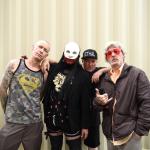artist image Limp Bizkit feat. Method Man N 2 Gether Now Significant Other