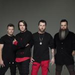 artist image Three Days Grace So Called Life EXPLOSIONS