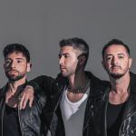 artist image Hozier, Meduza Tell It To My Heart (Fideles Extended Remix) Tell It To My Heart (feat. Hozier) [Fideles Remix] - Single