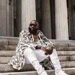 artist image Rick Ross feat. DreamDoll Wiggle Richer Than I Ever Been