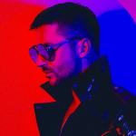artist image Сергей Лазарев, Влад Топалов Новый год Новый год - Single