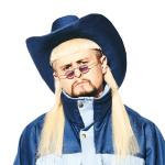artist image Oliver Tree Suitcase Full of Cash Cowboy Tears