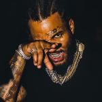 artist image The Game, Kanye West Eazy Eazy - Single