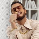 artist image Saad Lamjarred Ya Ayouni [muzaa.net] يا عيوني - Single
