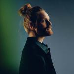 artist image Sam Ryder Space Man (Евровидение 2022 Великобритания) SPACE MAN - Single