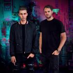 artist image W&W x AXMO ft. SONJA StarShine (I Don't Want This Night To End) StarShine (I Don't Want This Night To End) - Single