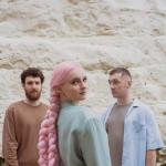 artist image Clean Bandit feat. A7S Everything But You (Luude Remix) Everything But You (feat. A7S) [Luude Remix] - Single