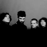artist image Kasabian CHEMICALS The Alchemist's Euphoria