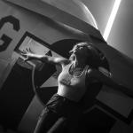 artist image Lady Gaga Hold My Hand Top Gun: Maverick (Music from the Motion Picture)