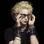 artist image Madonna Frozen (Sickick Remix) Frozen On Fire - Single