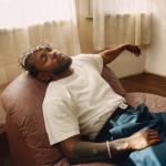 artist image Kendrick Lamar Kendrick Lamar - N95 Mr. Morale & The Big Steppers