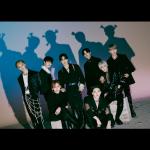 artist image stray kids circus (preview) CIRCUS - EP
