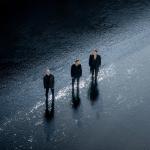 artist image RÜFÜS DU SOL On My Knees (Adriatique Remix) [Red Fader] Surrender (Remixes)