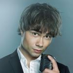 artist image Alexander Rybak Leave Me Alone Leave Me Alone - Single