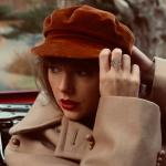 artist image Taylor Swift I Knew You Were Trouble. Red (Deluxe Version)