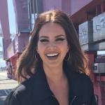artist image Lana Del Rey Body Electric Tropico - Single