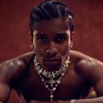 artist image A$AP Rocky Fashion Killa LONG.LIVE.A$AP (Deluxe Version)