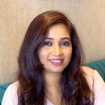 artist image Shreya Ghoshal Saathiyaa Singham (Original Motion Picture Soundtrack)