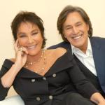 artist image Albano y Romina Power Mama María Amore Odio