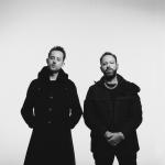artist image Chase & Status Gun Metal Grey Brand New Machine