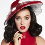 artist image Katy Perry Smile PRISM