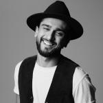 artist image JONY, Эрика Лундмоен Силуэт Не ищите во мне жанры