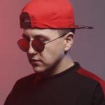 artist image Andery Toronto, Диман Брюханов Небо чёрного цвета Ровный - EP