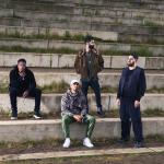 artist image Rudimental, Major Lazer feat. Anne-Marie, Mr Eazi Let Me Live (feat. Anne-Marie & Mr Eazi) Let Me Live (feat. Anne-Marie & Mr Eazi) - Single