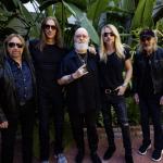 artist image Judas Priest Turbo Lover (OST Watch Dogs 2) Turbo 30