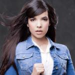artist image Indila Mini World (Denny Hardman Remix) Mini World