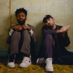 artist image The Knocks, Sofi Tukker One On One (2023) One On One - Single