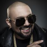 artist image Sean Paul feat. Rihanna Break It Off (feat. Rihanna) The Trinity