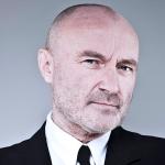 artist image Phil Collins Something Happened on the Way to Heaven (2016 Remaster) ...But Seriously (2016 Remaster)