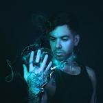 artist image Anyma  ft.  Ellie Goulding Hypnotized (feat. Ellie Goulding) 
