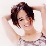 artist image Alizee Mademoiselle Juliette 