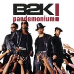 album image Sleeping - B2k Pandemonium!