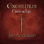album image Circle Of Life (Jon Anderson) Circle Of Life (feat. Jon Anderson) - Single
