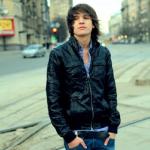 album image Люби меня Андрей Леницкий